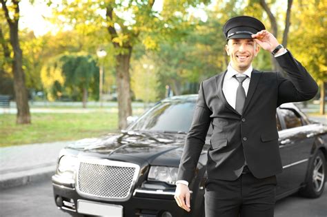 Monday to Friday 6. . Chauffeur driver jobs